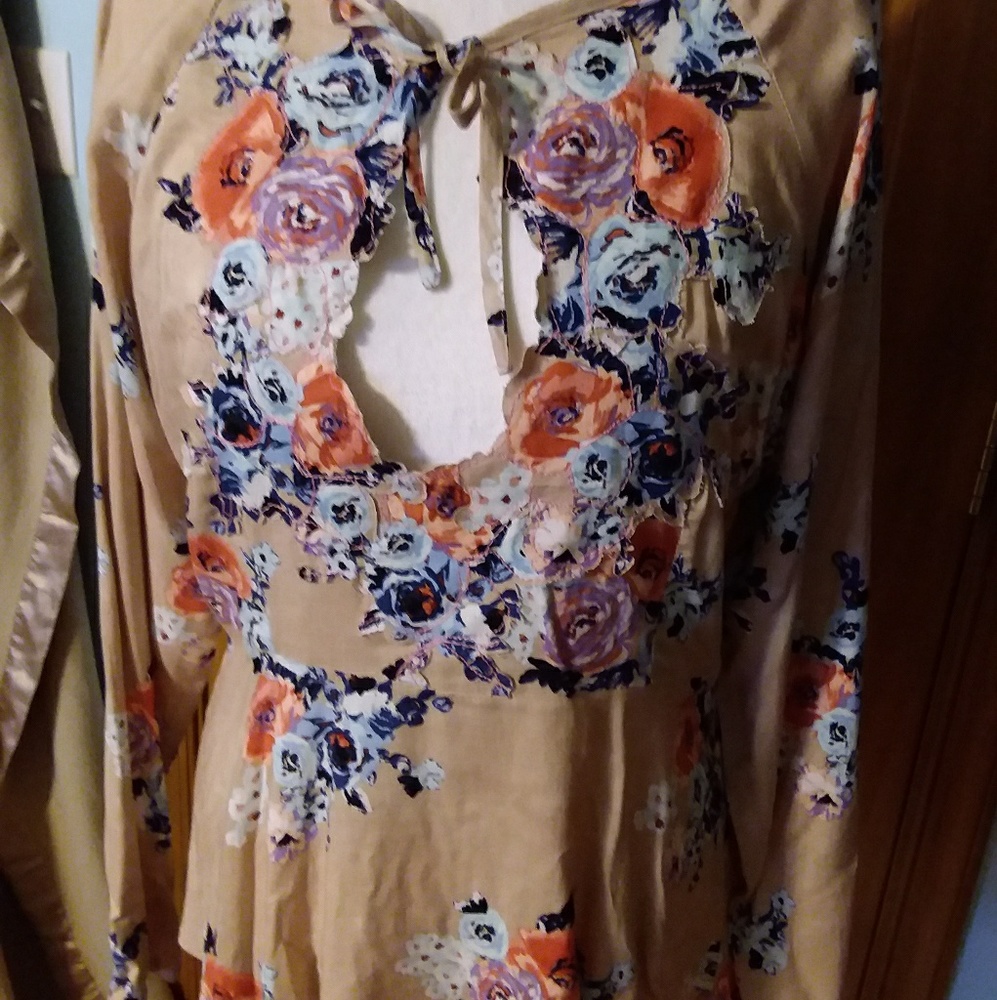 Gimmicks blouse